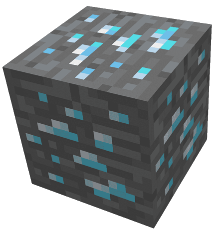 Diamond Block