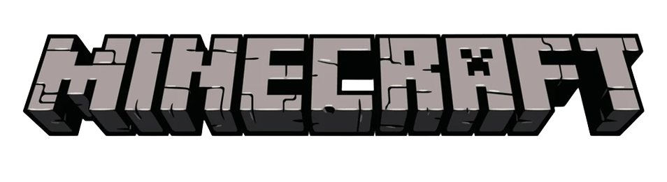 Minecraft Logo